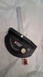 Miter Guide For Porter Cable 10" Portable Saw Model PCX362010. Fixed Price $15.00.