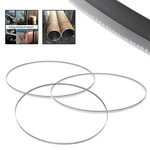 Band Saw Blades M42 Bi-metal Cutting Tool Fit 82" 3/4"X0.35" 8/12TPI. Fixed Price $53.80.