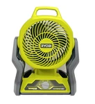 New Ryobi 18 Volt Hybrid Portable PCL811 (fan Only). Fixed Price $64.99.