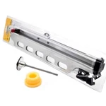 Driver, Bumper & Aluminum Magazine Upgrade Kit For Hitachi NR83A / A2 DBM83-01. Fixed Price $103.91.