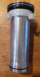 Rigid Used Cylinder With Retainer For R350HR2 Part #079005004070 #446. Fixed Price $55.00.