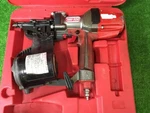 Max High Pressure Gun HN-100 For Nails 65 100MM W/case From Japan. Fixed Price $199.99.
