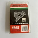 Senco Kit-d Repair Feeder System Fits SFN2B, SFN2C Tools #YK0032. Fixed Price $17.00.