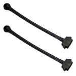 Dewalt DC6818/DC616 Nailer Replacement (2 Pack) Band 392243-00-2PK. Fixed Price $17.99.