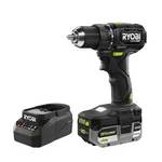 Ryobi Black Limited Edition 30TH Anniv One+ Hp 18V Brushless Drill Kit. Sold Out. Fixed Price $148.99.