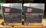 (lot Of Boxes) Grip-rite 16 Galvanized 1-1/2 Straight Finish Nail 1000 Pcs. Fixed Price $19.95.