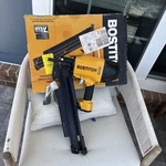 Bostitch Framing Nailer, Round Head, 1-1/2-INCH To 3-1/2-INCH, Pneumatic (F21PL). Fixed Price $95.00.