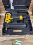 Dewalt Gauge 2-1/8 In. Brad Nailer DWFP12233 With Original CASE-G18. Fixed Price $49.99.