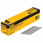 Collated Angled Finishing Nails, Gauge, In., 2,500-PK. DCA15200-2. Fixed Price $51.13.
