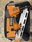 Ridgid 350CHA Pneumatic Clipped Head Framing Nailer 30 -34 2 -3.5. Fixed Price $120.00.