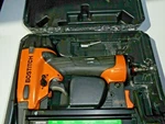 Bostitch Finishing Stapler Gun Model: SX1838 Ga. Fixed Price $71.25.