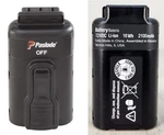 Paslode, Lithium-ion Rechargeable Battery, 902654, For All Cordless. Fixed Price $60.00.