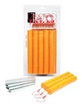 Bostitch Caps And Staples (CAPPAK-1M). Fixed Price $42.80.