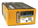 Bostitch Siding Nails, Wire Collated Coil, Thickcoat Galvanized, Ring Shank,. Fixed Price $101.60.
