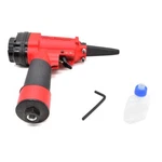 Heavy Duty Professional Air Punch Nailer Remover Puller. 1/4 Inch. Fixed Price $94.77.