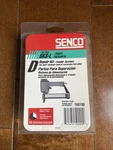 Oem Senco YK0155 Repair Kit-feeder System Fits Sks-lstaplers. Fixed Price $41.10.
