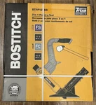 Bostitch BTFP12569 2-IN-1 Flooring Nailer Fs/fc 1.5 2" Pneumatic Tool New. Fixed Price $213.00.