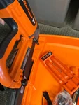 Ramset Gas Tool Framing Gun Magazine. Fixed Price $1950.00.