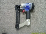 Porter-cable NS100A 18 Gauge Narrow Crown Stapler Kit (151399A.LR.MB). Fixed Price $15.00.