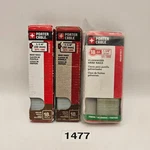 Porter Cable Galvanized Gauge Brad Nails 1-1/4" PBN18125-1/3000PCS. Fixed Price $29.99.