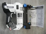 New Hart 20VOLT Cordless Brad Nailer 18-GAUGE Tool Only. Fixed Price $99.99.