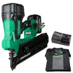 Metabo NR3675DD 36V 3-1/2 Inch Forming Nailer. Fixed Price $375.00.