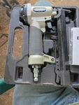 Surebonder All Purpose Pneumatic Stapler 9600. Fixed Price $65.00.