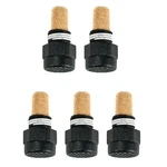 Original Airvantage Random Orbital Sander Muffler Replacement Kit - Pack Of 5. Fixed Price $29.79.