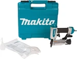 Makita AF353 23 Gauge, 1-3/8" Pin Nailer W/ Case. Fixed Price $156.00.