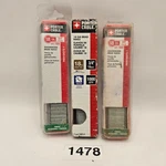 Porter Cable Gauge Brad Nails 3/4" Indoor Use 3000PCS PBN18075-1. Fixed Price $27.99.