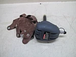 Craftsman Palm Air Driver P/n: 351.182000 With Leather Cover Free Shipping. Fixed Price $29.99.