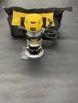 Dewalt DWP611 Corded Router (PD5036437). Fixed Price $99.99.