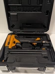 Bostitch Oil-free Brad Nailer BT1855, BT1855-E With Case And Instructions. Fixed Price $60.00.