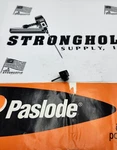 New Oem Paslode 900720 Follower Assy (IM250AF16). Fixed Price $12.49.