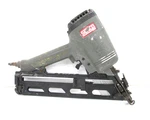 Senco Sfn 40, 15 Gauge Angle Finish Gun Nailer. Fixed Price $99.99.