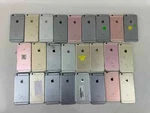 Lot Of 25 Iphone 6S Plus A1522 A1524 A1634 A1687. Fixed Price $169.99.
