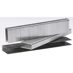 Paslode OT2855 Staples, 16 Ga, Wide Crown, 1-1/2 In Leg Steel, 10500 Pk. Fixed Price $145.99.