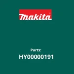 Original Makita Part # HY00000191 Exhaust Cover AN453. Fixed Price $12.82.