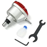 Air Pnuematic Palm Nailer Compact Impact Gun Tool Framing Roof Floor. Fixed Price $39.99.
