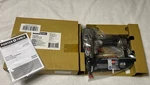 Porter Cable FN250SB 16GA Straight Finish Nailer 1IN. 2-1/2IN. New Box. Fixed Price $65.00.