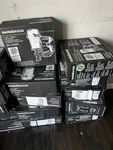 Metabo Hpt Nv 45AB2 1-3/4" Coil Nailer Pneumatic. Fixed Price $250.00.
