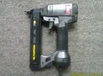 Senco Finishpro 15 18GA 5/8"-1 1/4" Brad Nailer (103012D.MB). Fixed Price $30.00.