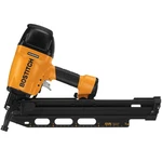 Bostitch 21 Plastic Collated Round Head Framing Nailer/metal Connector. Fixed Price $259.99.