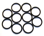 Cofast 10 High Quality Piston O-rings For Aftermarket Hitachi NV45AB2 Roofing. Fixed Price $14.49.