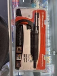 Ramset 40088 Mastershot 0.22 Caliber Powder Actuated Tool. Fixed Price $65.99.
