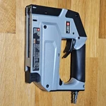 Porter Cable TS056CK Pneumatic Staple Gun- Heavy Duty. Fixed Price $75.00.