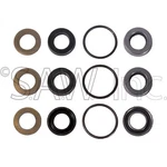 5140117-51 Dewalt 12MM High/low Pressure Water Seal Kit For Aaa C3* Series Pumps. Fixed Price $67.90.