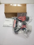 Craftsman CMPFN16SB 16GA Gauge Finish Nailer 2-1/2" New Open Box NA8522552. Fixed Price $79.99.