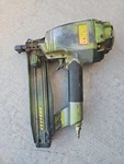 Senco SNS45XP 16GA 7/16 Crown Pneumatic Stapler Air Tool Usa Made. Fixed Price $90.00.