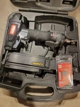 Senco Finishpro 11 23GA.MICRO Pinner. Fixed Price $125.55.